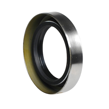 C.E. Smith Pkg Grease Seals Tapered for 1-3/8 in. to 1-1/16 in., Pair 16302A